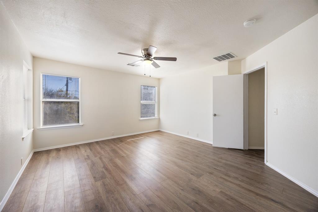 Oakridge Estates - Residential Lease