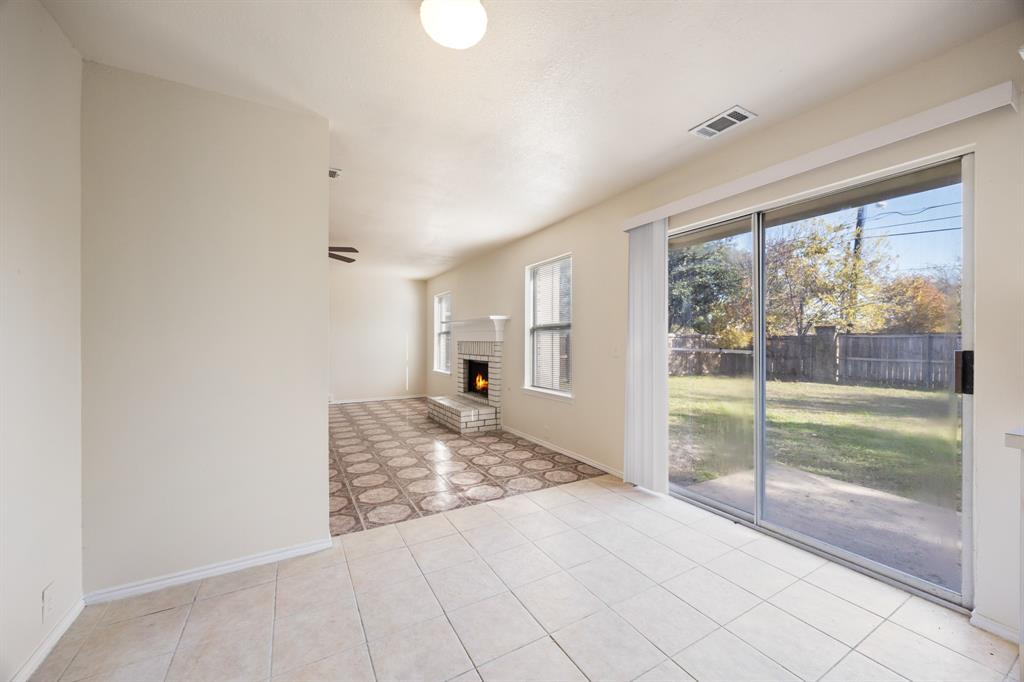 Oakridge Estates - Residential Lease