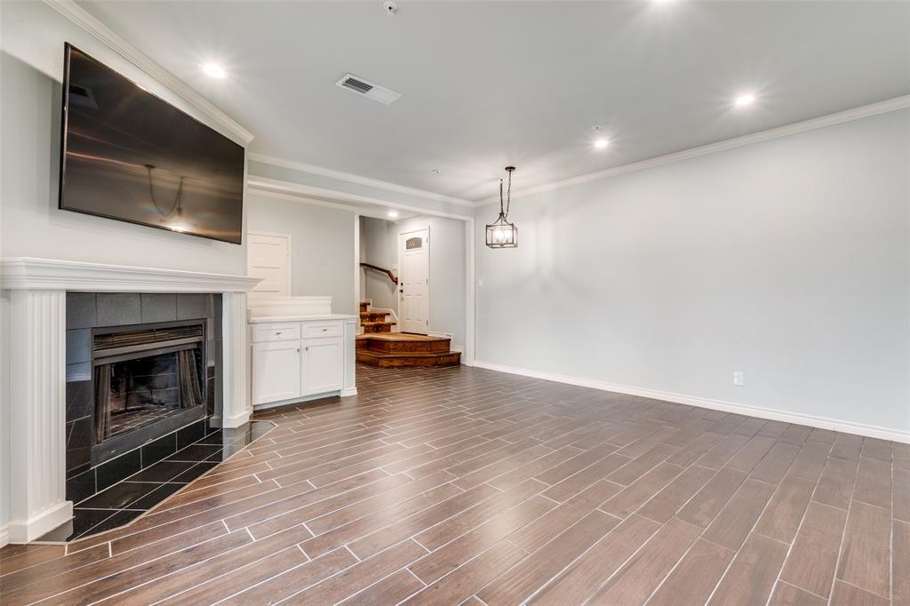 3401 Binkley Avenue A