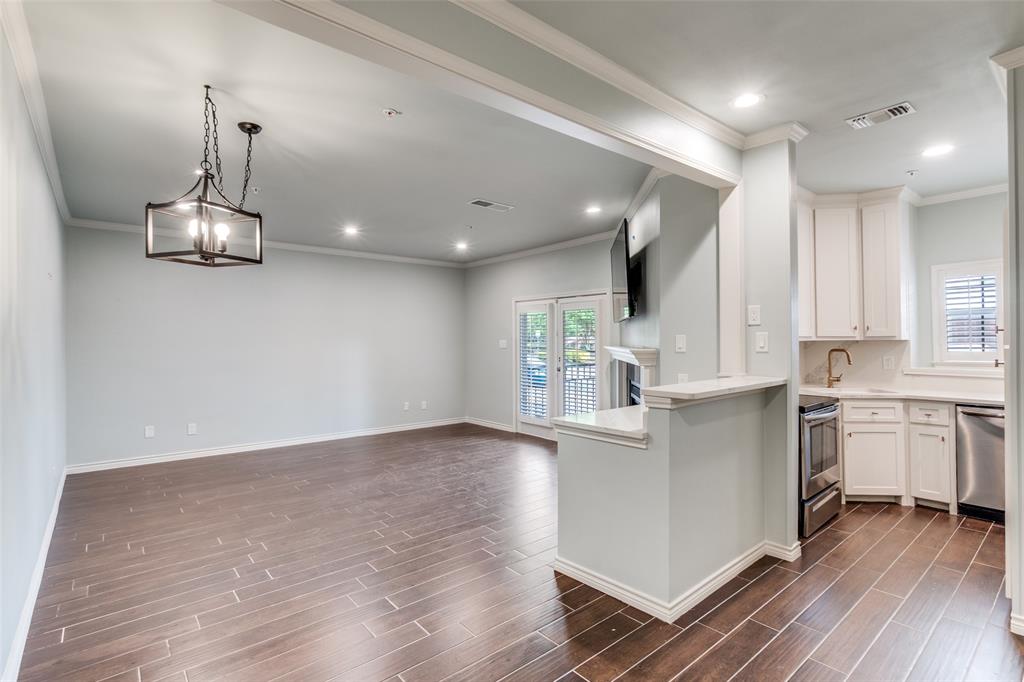 3401 Binkley Avenue A