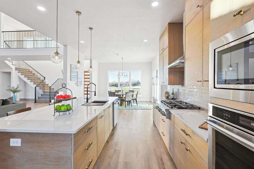 Lakeview Estates - Residential