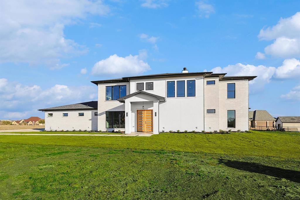 Lakeview Estates - Residential