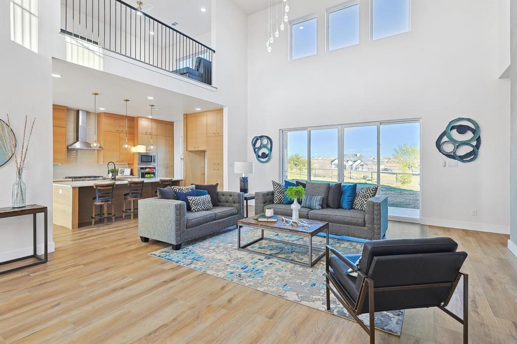 Lakeview Estates - Residential