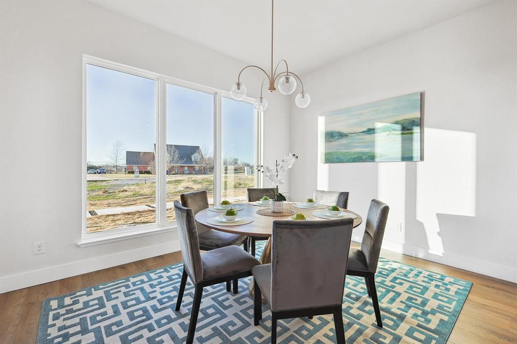 Lakeview Estates - Residential