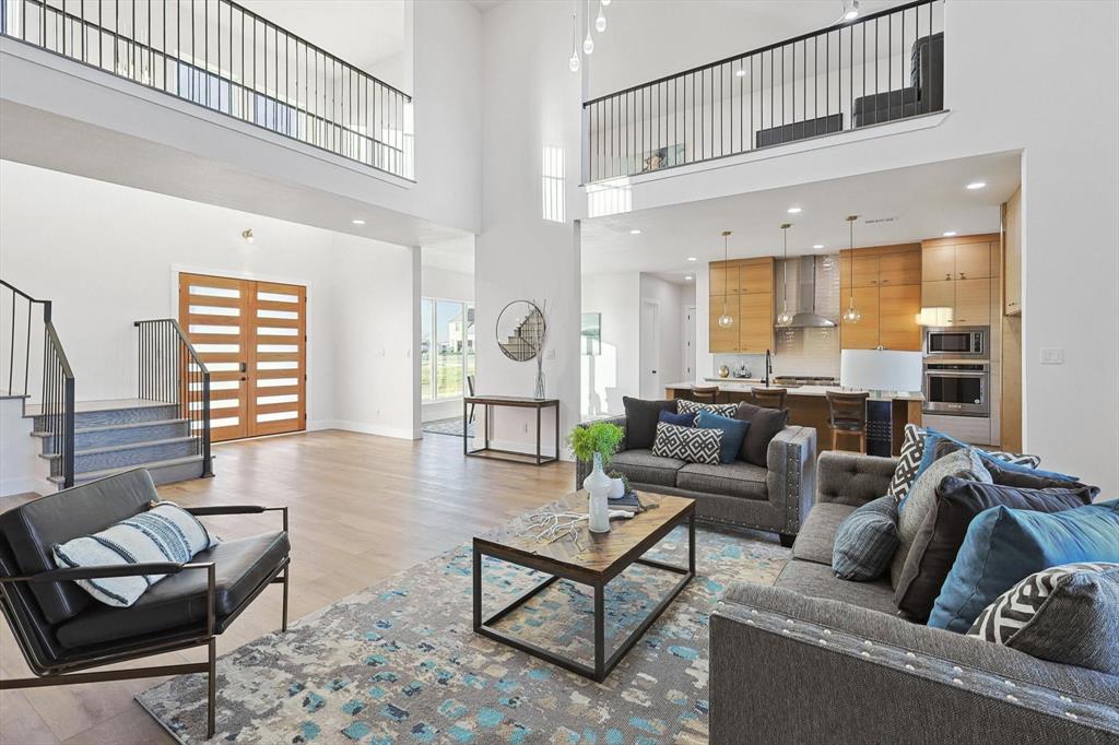 Lakeview Estates - Residential