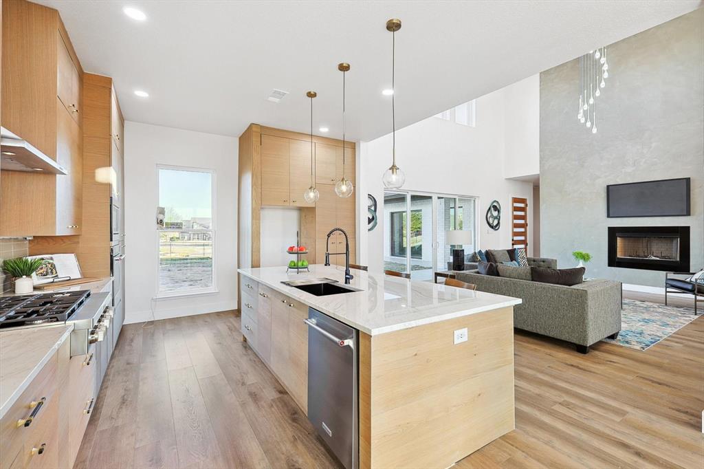 Lakeview Estates - Residential