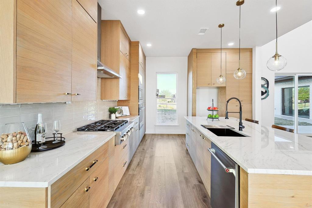 Lakeview Estates - Residential