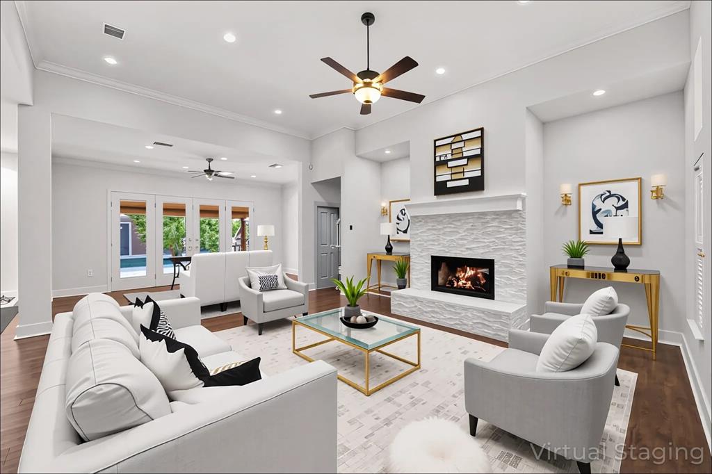 5414 Miller Heights Drive