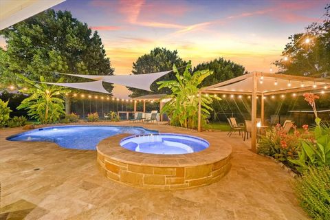 5414 Miller Heights Drive Rowlett TX 75088