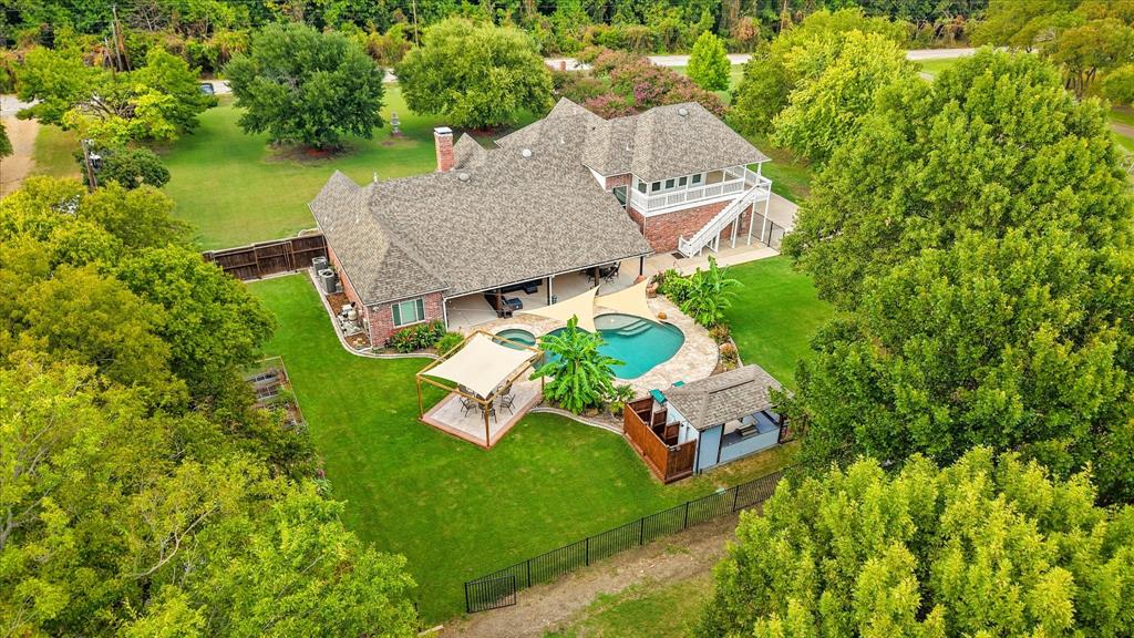 5414 Miller Heights Drive