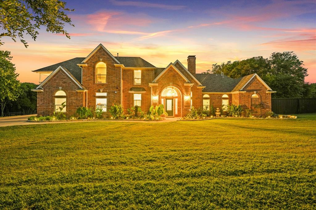 5414 Miller Heights Drive