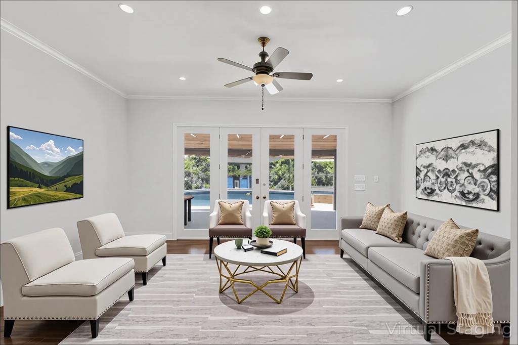 5414 Miller Heights Drive