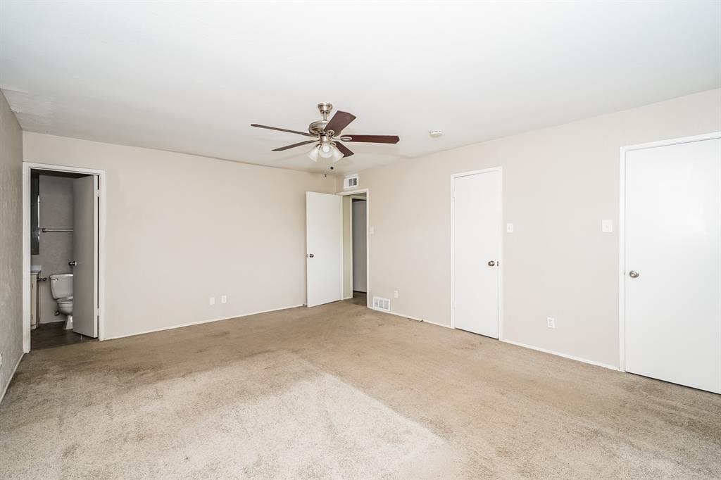 Parkwood Estates - Residential Lease