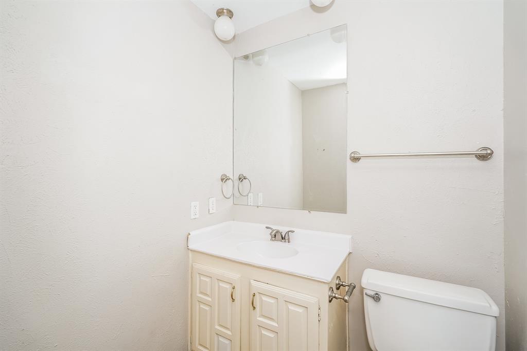 Parkwood Estates - Residential Lease