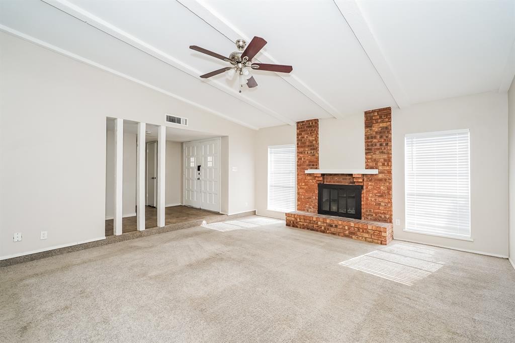 Parkwood Estates - Residential Lease