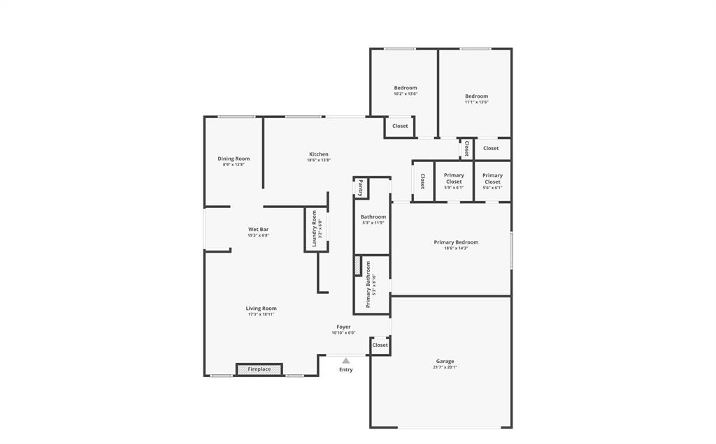 Parkwood Estates - Residential Lease