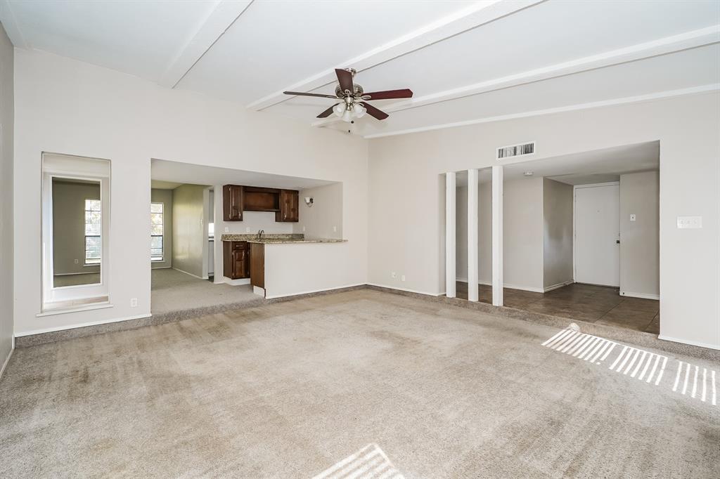 Parkwood Estates - Residential Lease