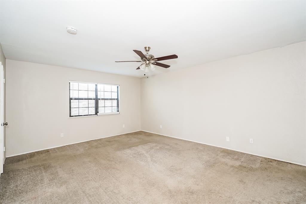 Parkwood Estates - Residential Lease