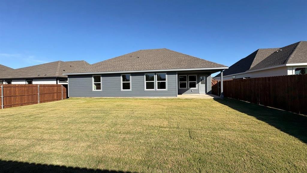 Sandstone Estates - Residential