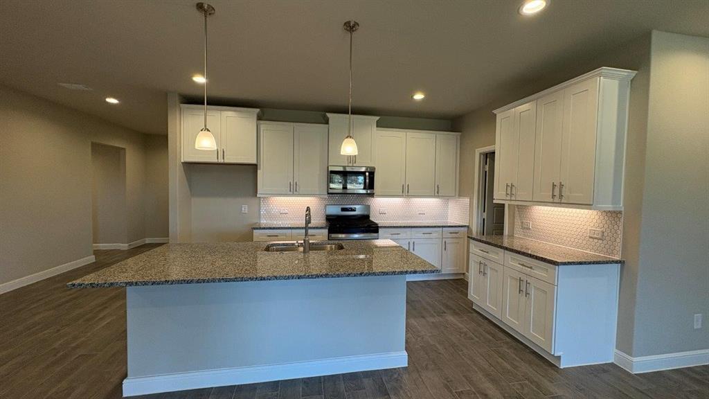 Sandstone Estates - Residential