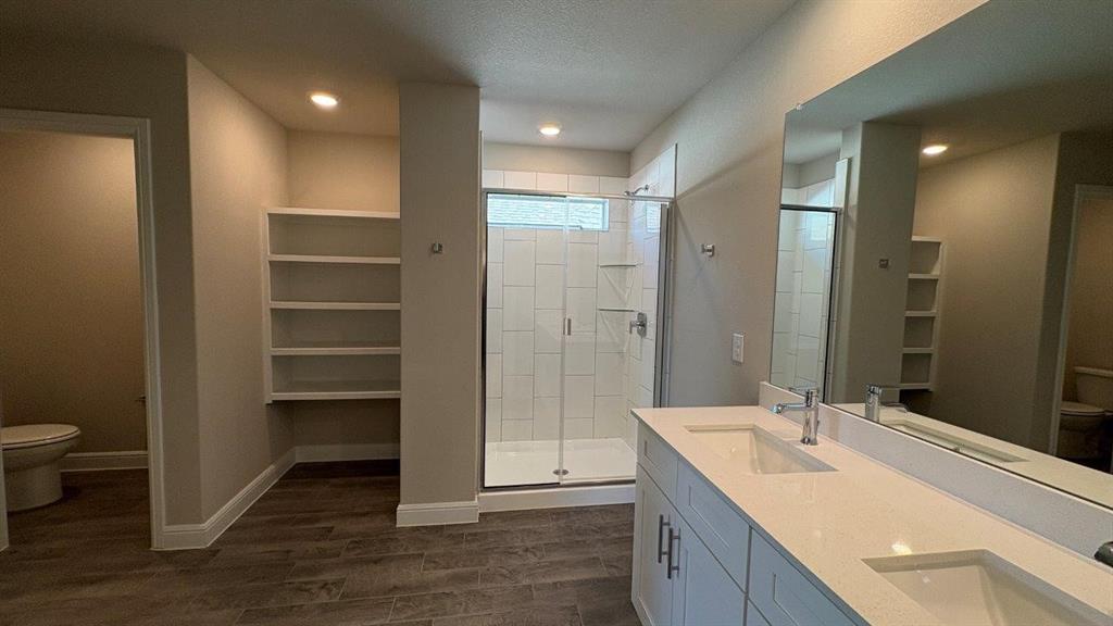 Sandstone Estates - Residential