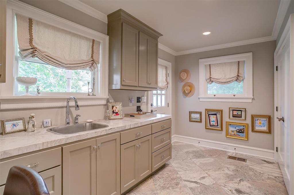 Cheltenham - Residential