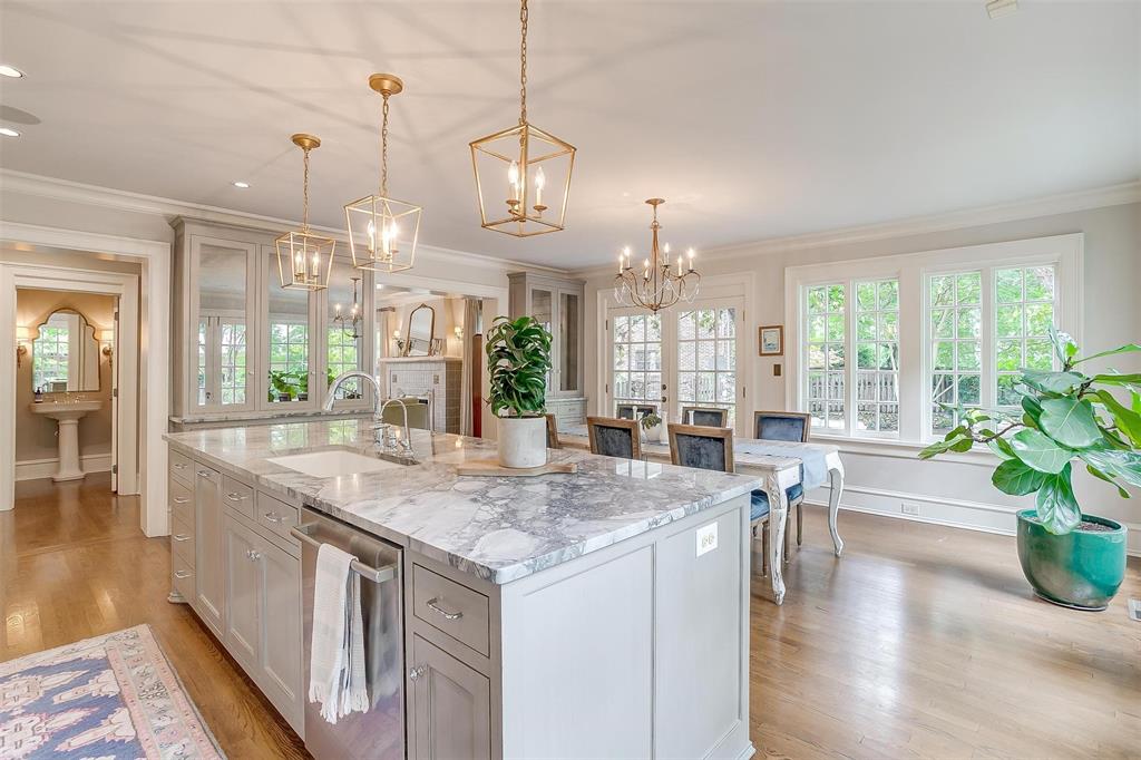 Cheltenham - Residential