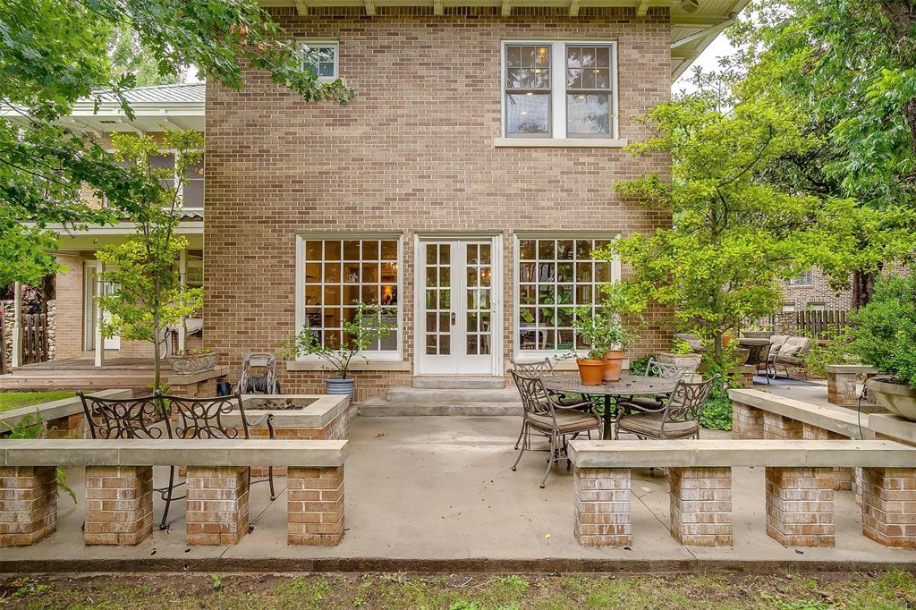 Cheltenham - Residential