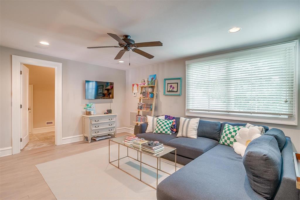 Cheltenham - Residential