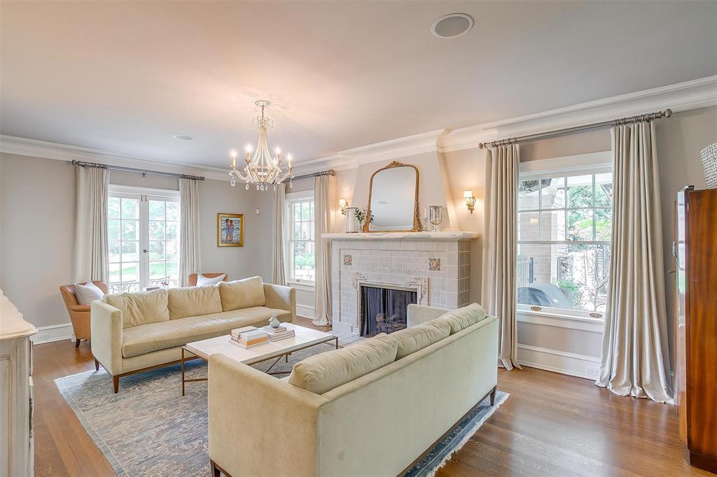 Cheltenham - Residential