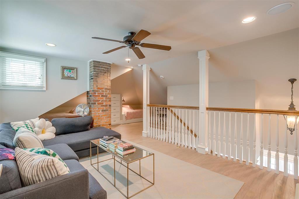 Cheltenham - Residential