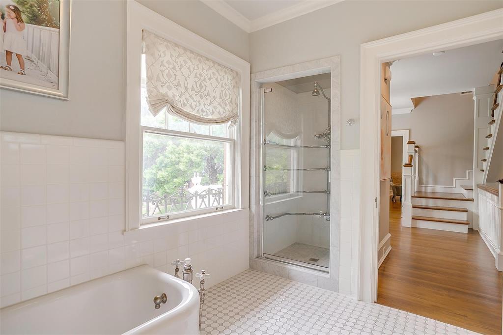 Cheltenham - Residential