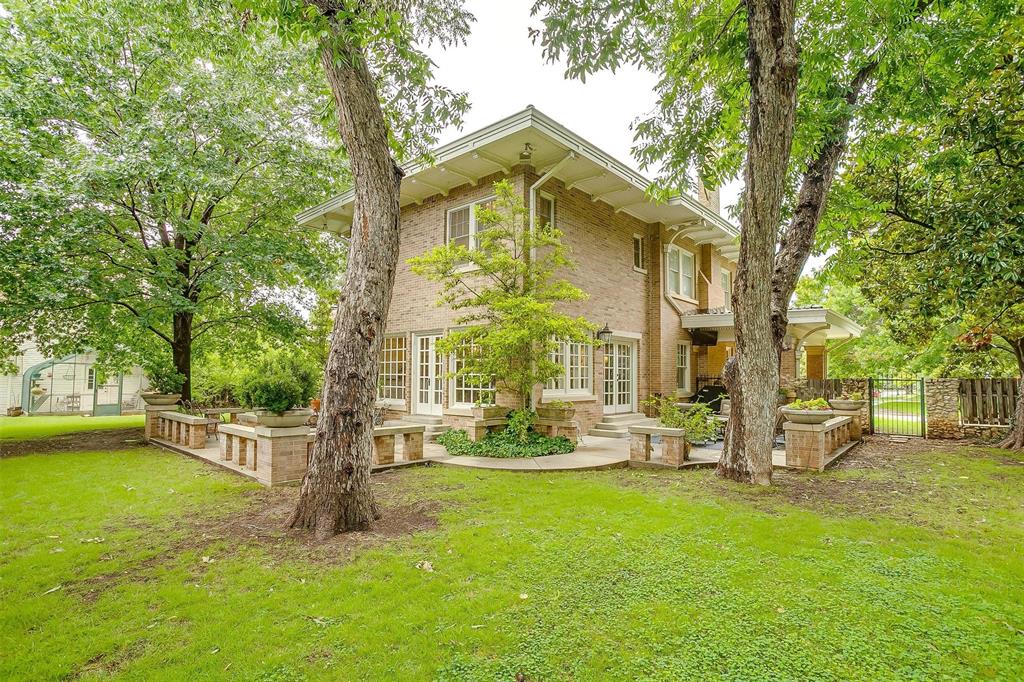 Cheltenham - Residential