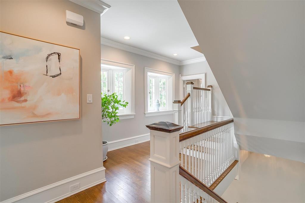 Cheltenham - Residential