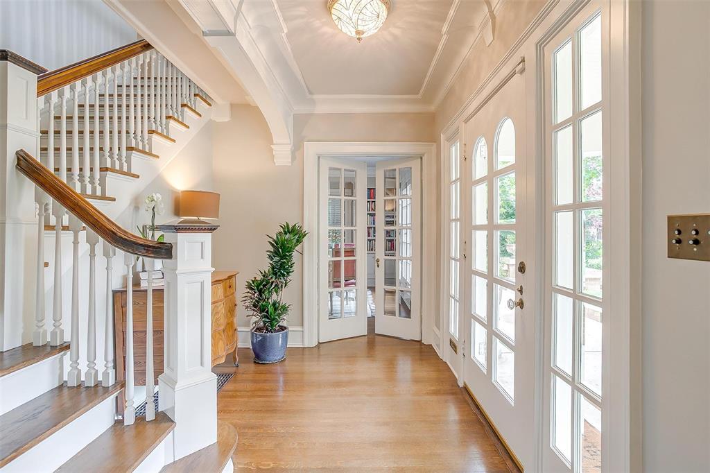 Cheltenham - Residential