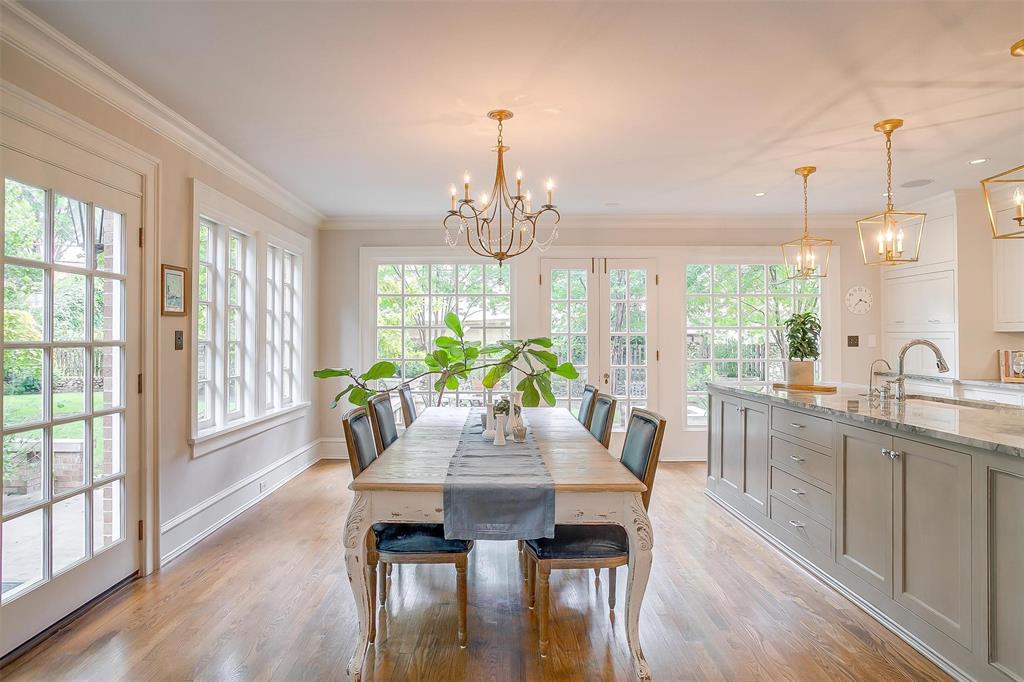 Cheltenham - Residential