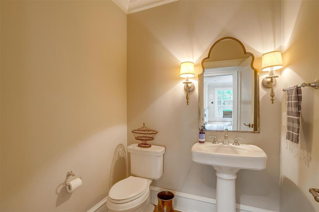 Cheltenham - Residential