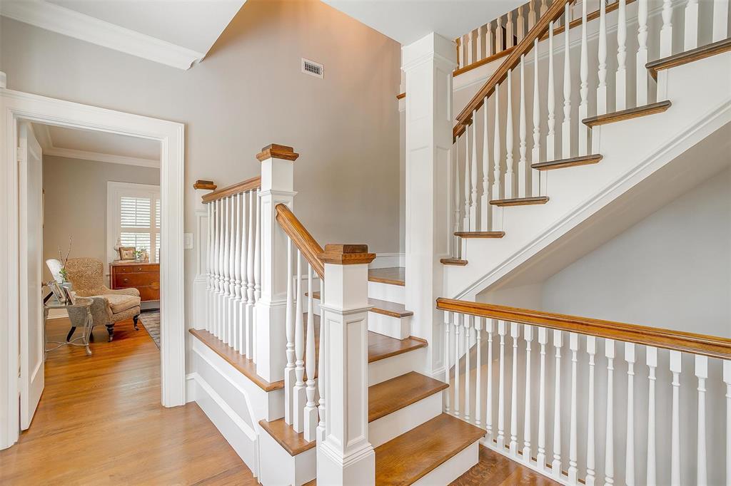 Cheltenham - Residential