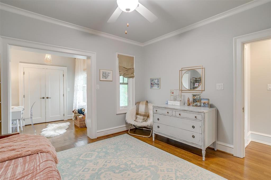 Cheltenham - Residential