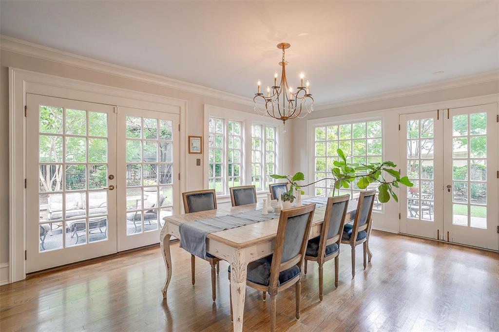 Cheltenham - Residential