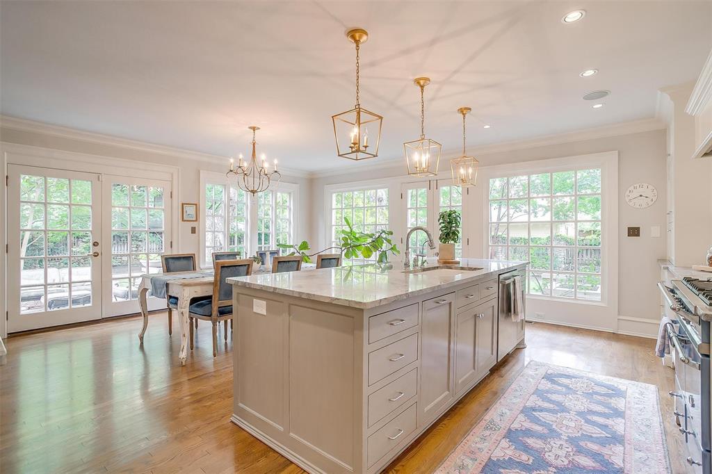 Cheltenham - Residential