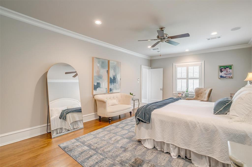 Cheltenham - Residential