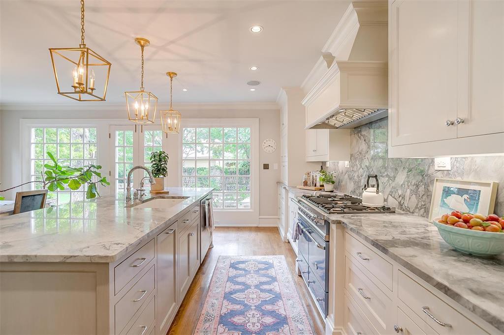 Cheltenham - Residential