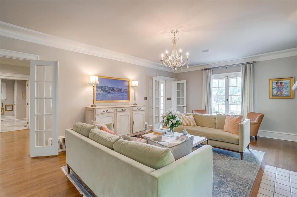 Cheltenham - Residential