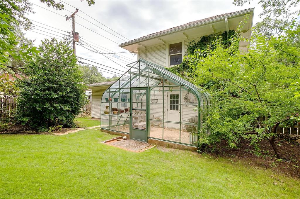 Cheltenham - Residential