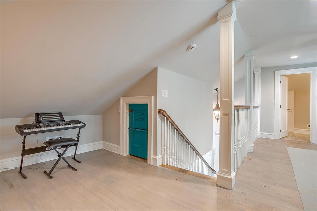 Cheltenham - Residential