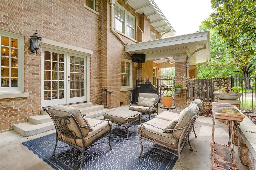 Cheltenham - Residential