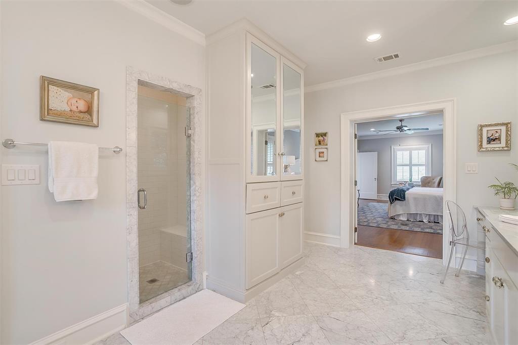 Cheltenham - Residential