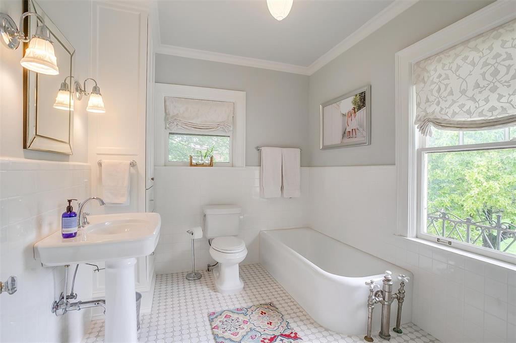 Cheltenham - Residential