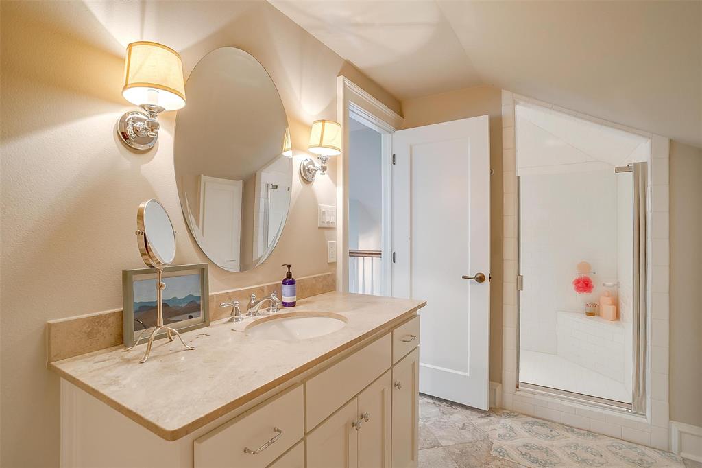 Cheltenham - Residential